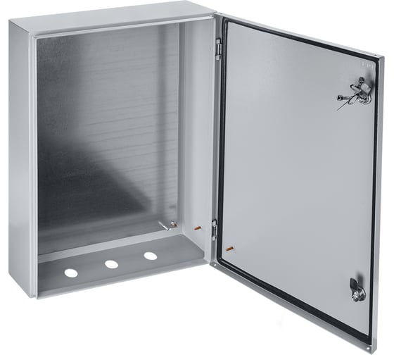 Изображение товара Щит с монтажной панелью ЩМП-3-1 IP66 650х500х150 TDM ELECTRIC SQ0905-0082