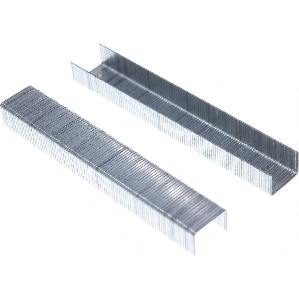 Изображение товара Скобы для степлера №53 Pro Legend 8 мм, 1000 штук PL4788