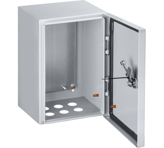 Изображение товара Щит с монтажной панелью ЩМП-3.2.1-0 IP66 TDM ELECTRIC SQ0905-0074