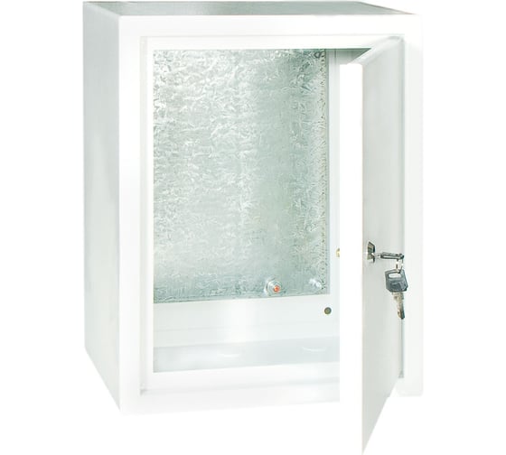 Изображение товара Щит с монтажной панелью ЩМП-3.2.1-0 300х210х150 TDM ELECTRIC SQ0905-0050