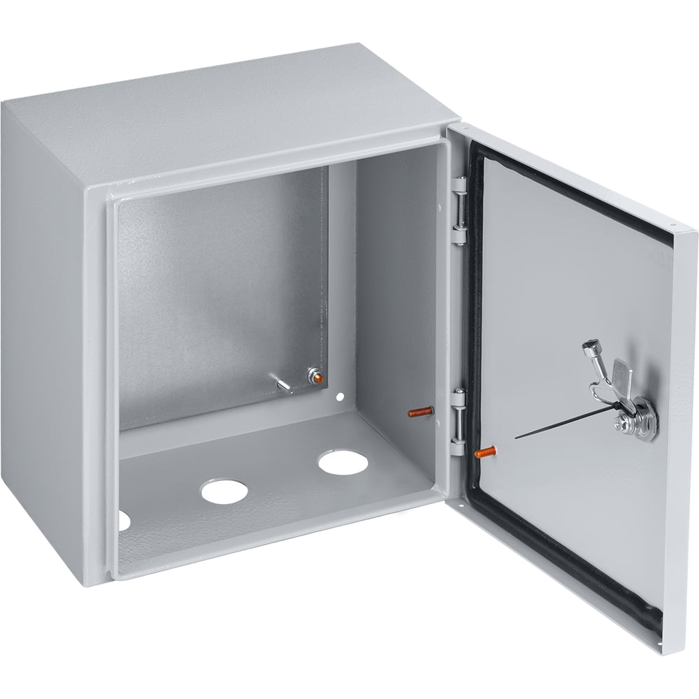 Изображение товара Щит с монтажной панелью IP66 ЩМП-3.3.15 от TDM ELECTRIC, металлический