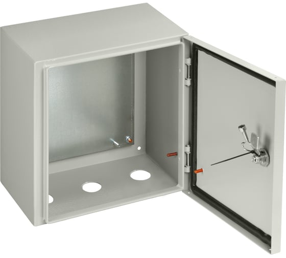 Изображение товара Щит с монтажной панелью ЩМП-3.3.15 IP66 300х300х150 TDM ELECTRIC SQ0905-1005