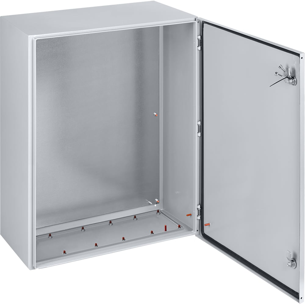 Изображение товара Щит с монтажной панелью ЩМП-4-0 IP66 TDM ELECTRIC