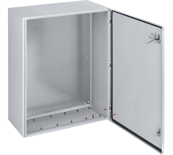 Изображение товара Щит с монтажной панелью ЩМП-4-0 IP66 TDM ELECTRIC SQ0905-0089
