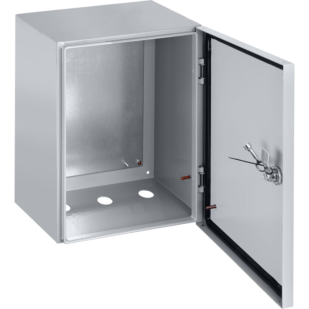 Изображение товара Щит с монтажной панелью ЩМП-4.3.2-0 IP66 TDM ELECTRIC SQ0905-1004