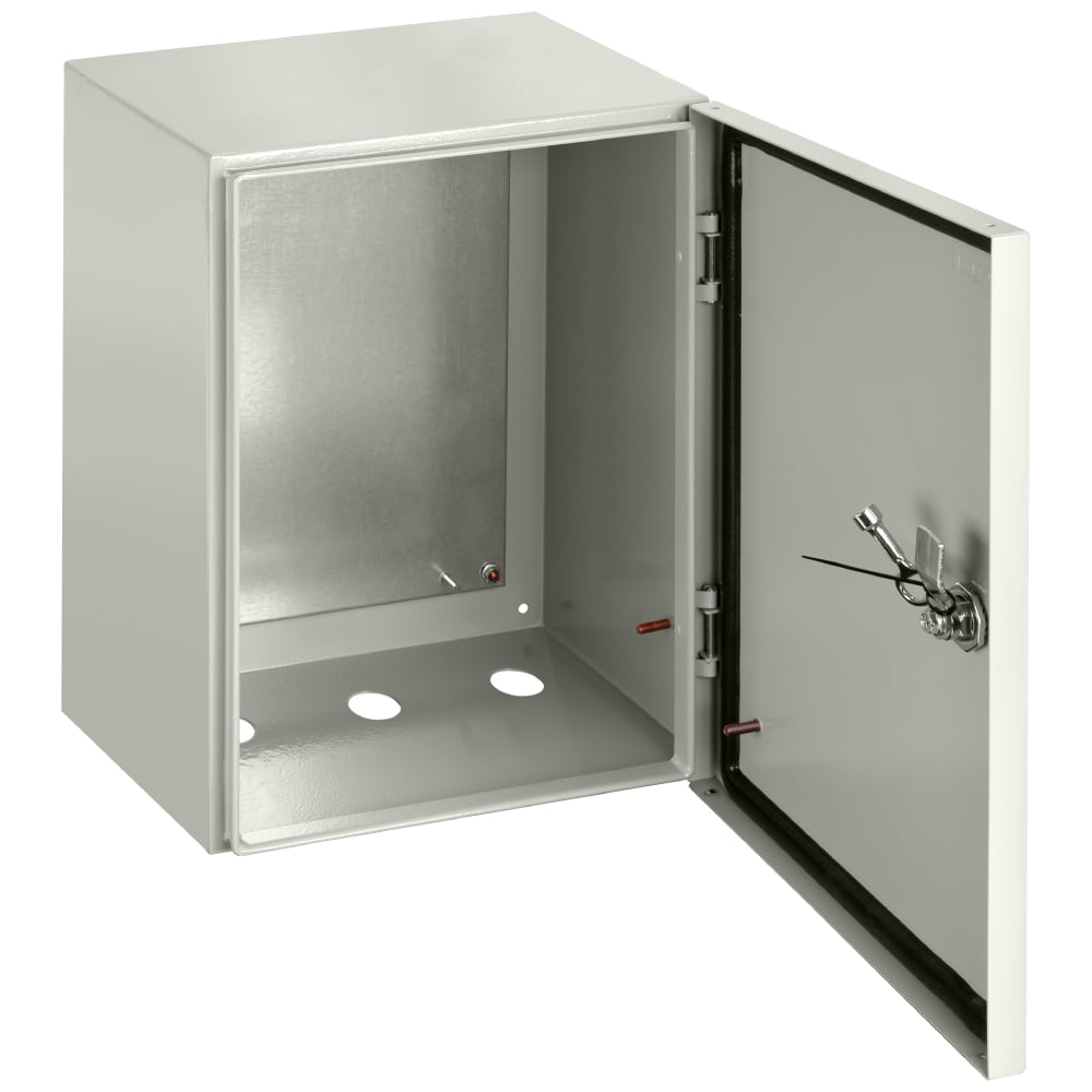 Изображение товара Щит с монтажной панелью ЩМП-4.3.2-0 IP66 TDM ELECTRIC SQ0905-1004 Изображение товара Щит с монтажной панелью ЩМП-4.3.2-0 IP66 TDM ELECTRIC SQ0905-1004