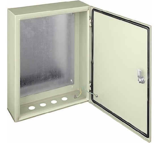 Изображение товара Щит с монтажной панелью ЩМП-4.3.2-0 IP66 TDM ELECTRIC SQ0905-1004