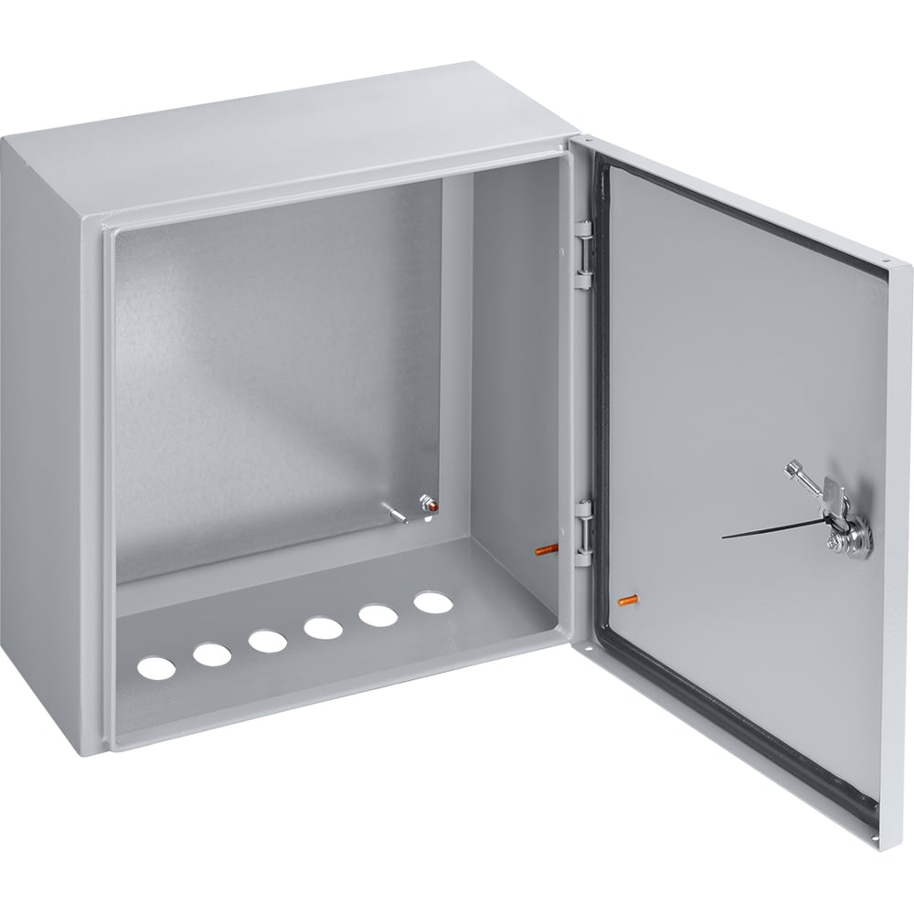 Изображение товара Щит с монтажной панелью ЩМП-4.4.1-0 IP66 TDM ELECTRIC