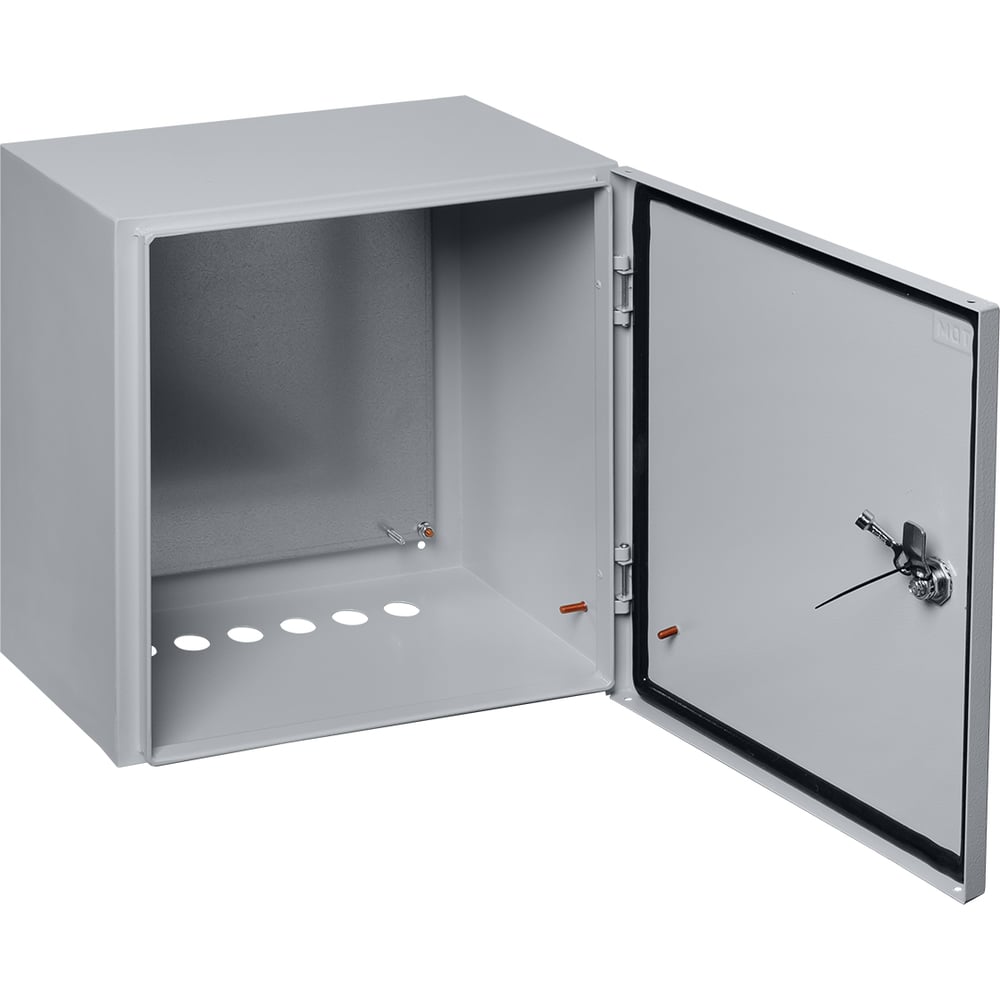 Изображение товара Щит электроустановочный с монтажной панелью IP66 400х400х250 ТДМ Электрик