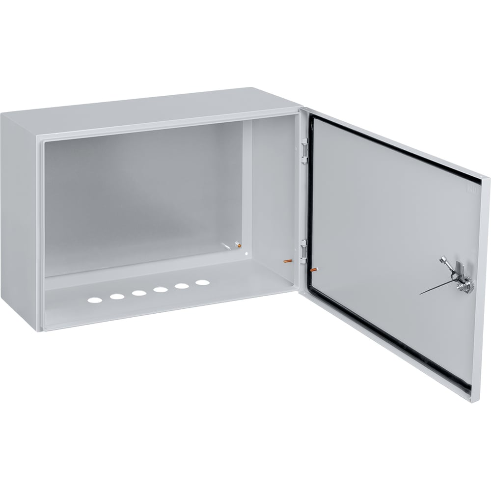 Изображение товара Щит с монтажной панелью ЩМП-4.6.1-0 IP66 400х600х150 от TDM ELECTRIC