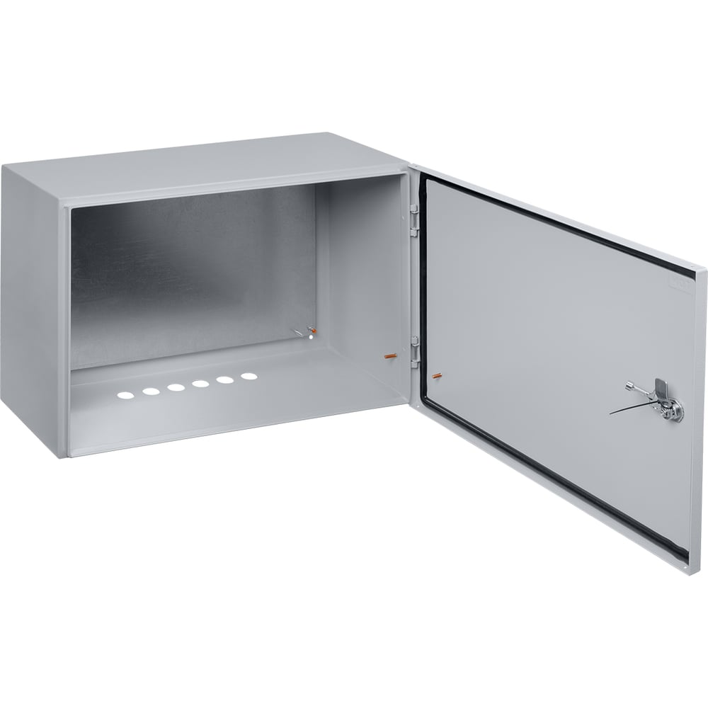 Изображение товара Щит с монтажной панелью ЩМП-4.6.2-0 IP66 400х600х250 TDM ELECTRIC