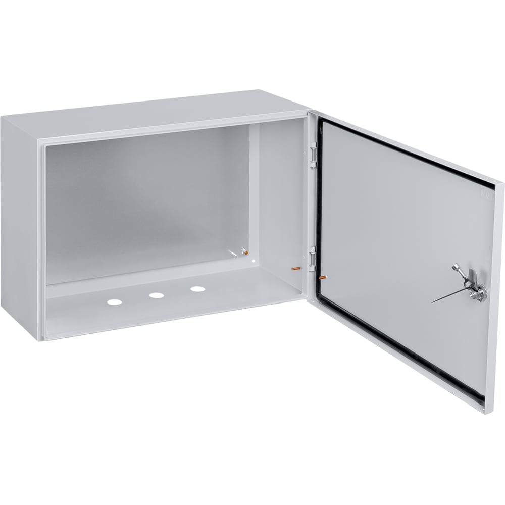 Изображение товара Щит монтажный IP66 400х600х200 сталь TDM ELECTRIC ЩМП-4.6.2