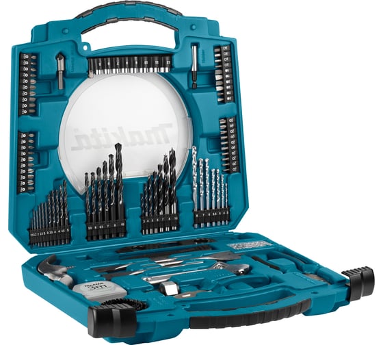 Изображение товара Набор насадок Makita "Circle series" 103 шт.  D-42042