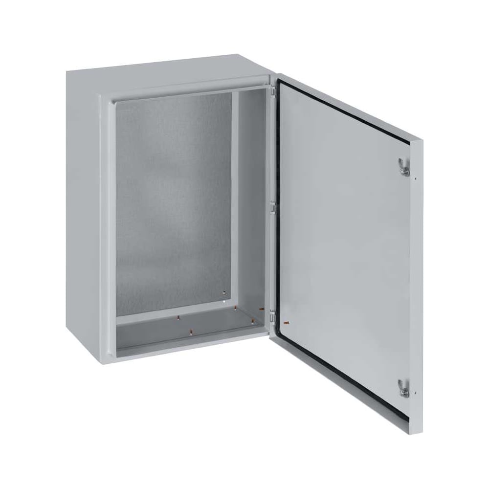 Изображение товара Щит с монтажной панелью ЩМП-5-0 IP66 1000х650х285 TDM ELECTRIC