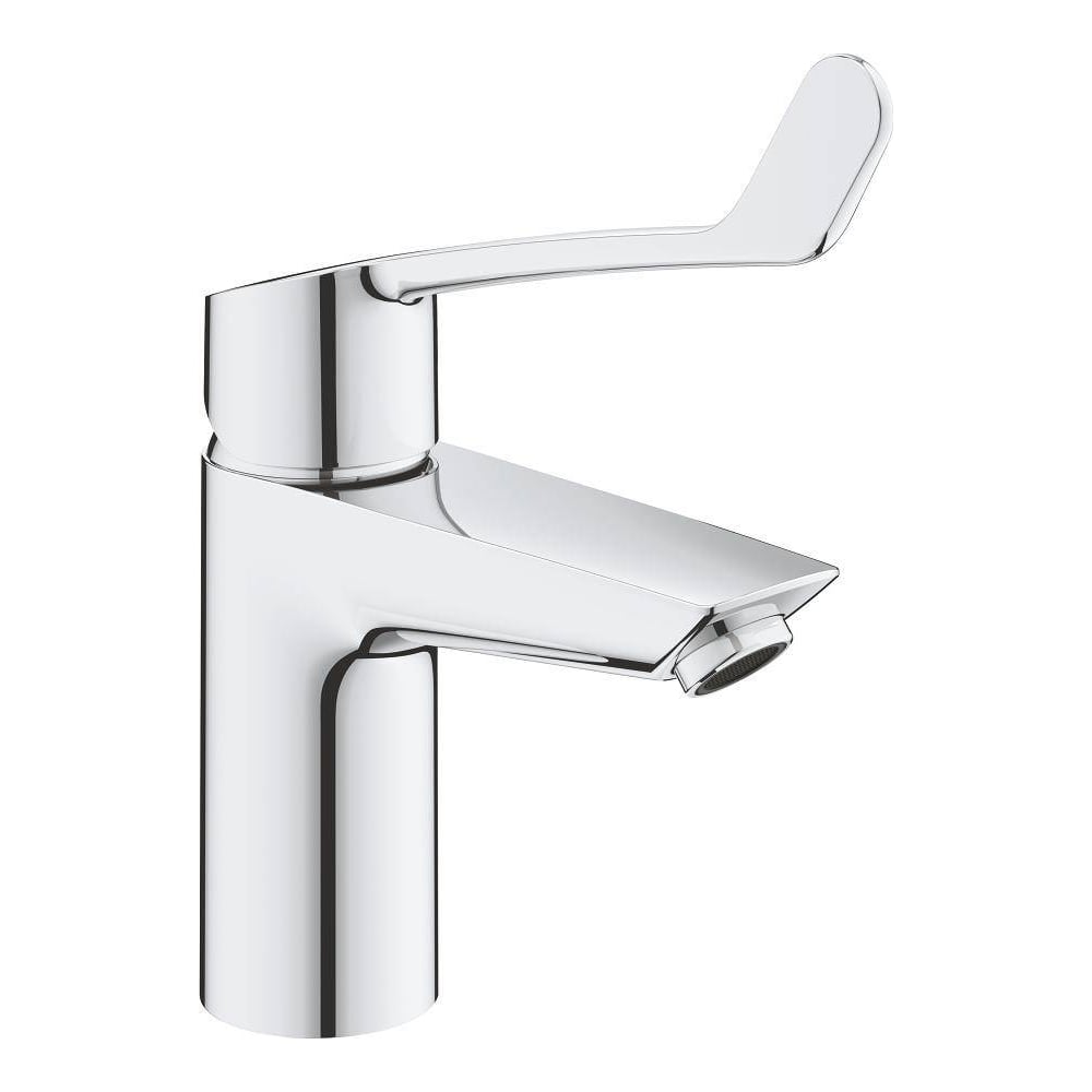 фото Смеситель для раковины grohe