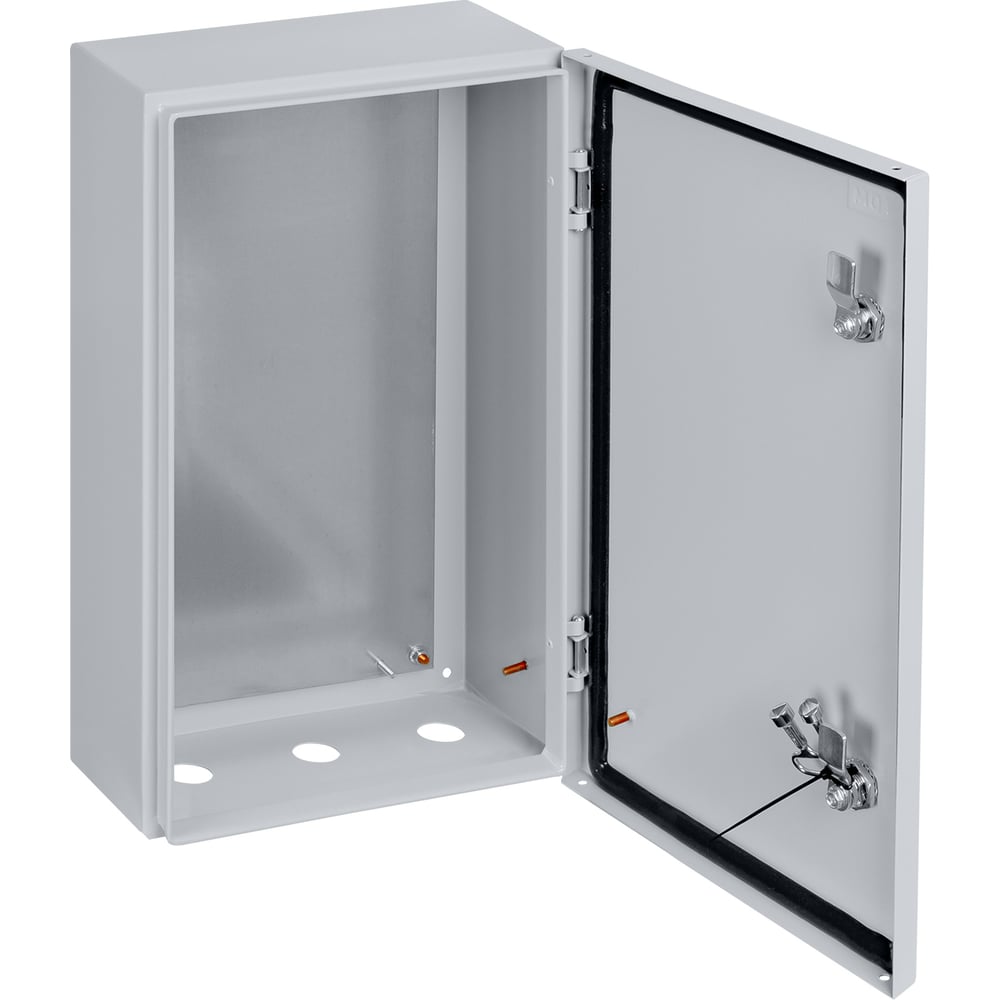 Изображение товара Щит монтажный ЩМП-5.3.15 IP66 металлический для внешних установок