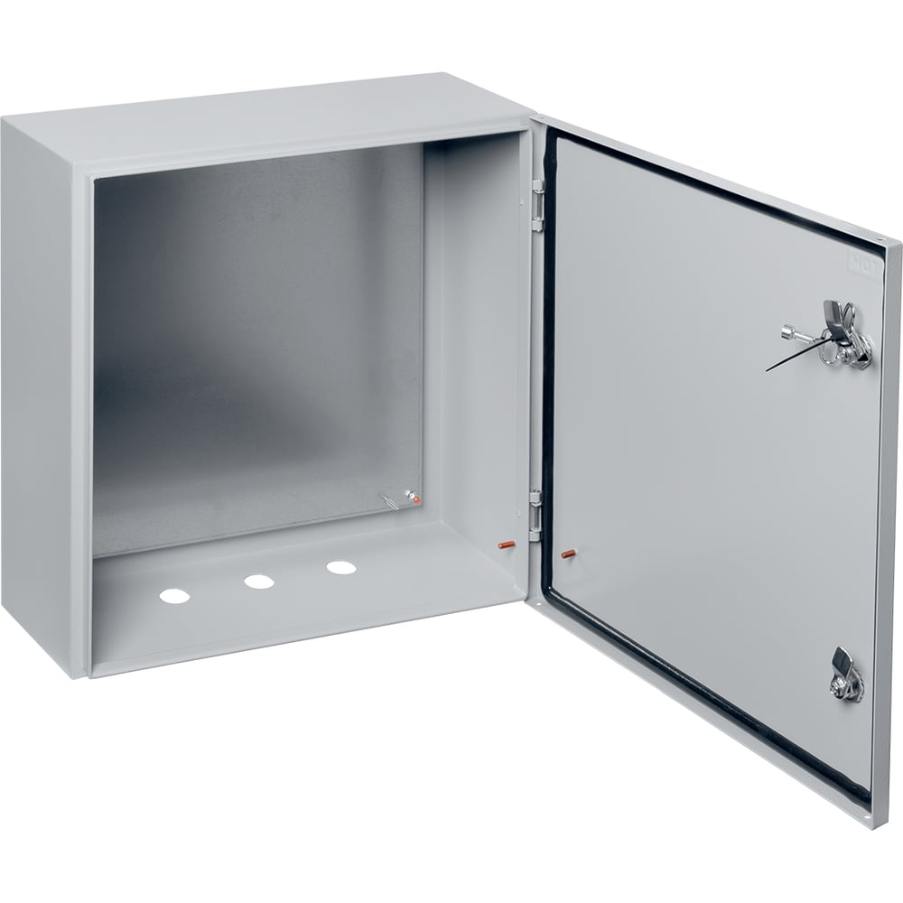 Изображение товара Щит с монтажной панелью ЩМП-5.5.2 IP66 металлический TDM ELECTRIC SQ0905-1008