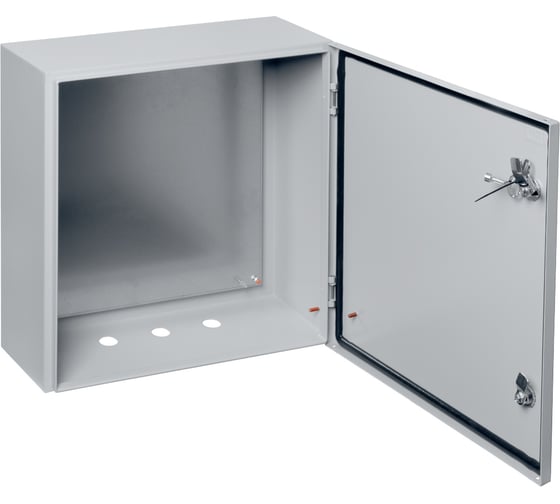 Изображение товара Щит с монтажной панелью ЩМП-5.5.2 IP66 500х500х200 TDM ELECTRIC SQ0905-1008
