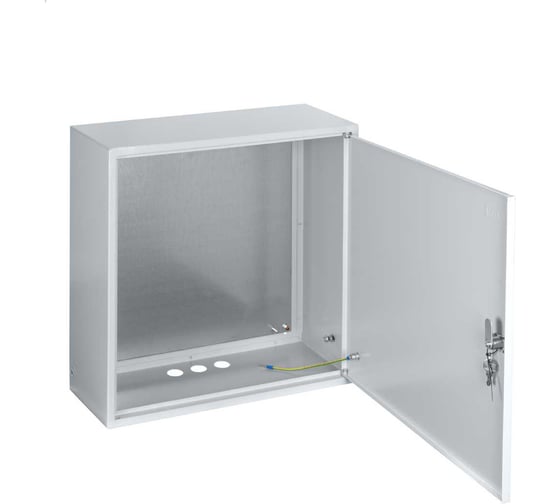 Изображение товара Щит с монтажной панелью ЩМП-5.5.2 SQ0905-1016