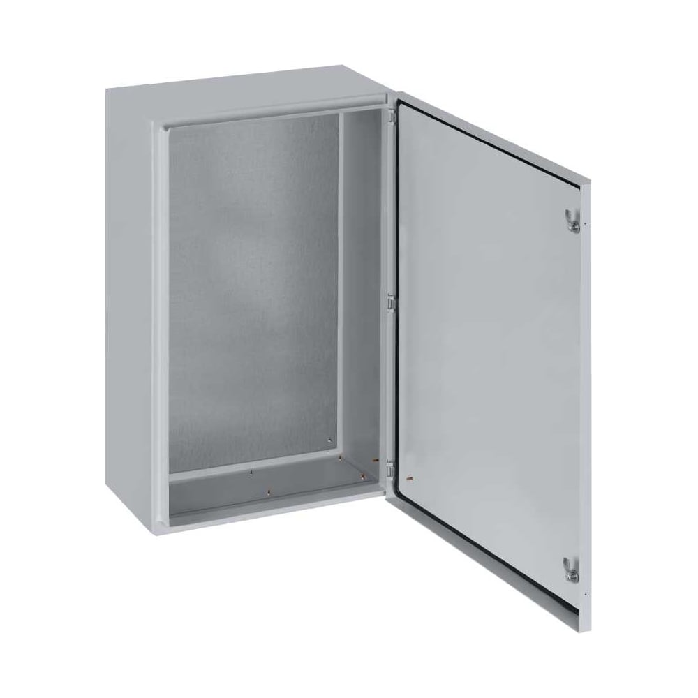 Изображение товара Щит с монтажной панелью ЩМП-6-0 IP66 1200х750х300 TDM ELECTRIC