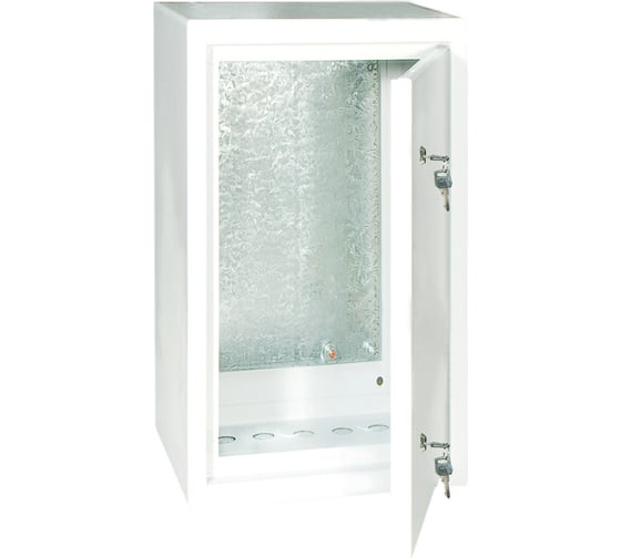 Изображение товара Щит с монтажной панелью ЩМП-6-0 1200х750х300 TDM SQ0905-0067