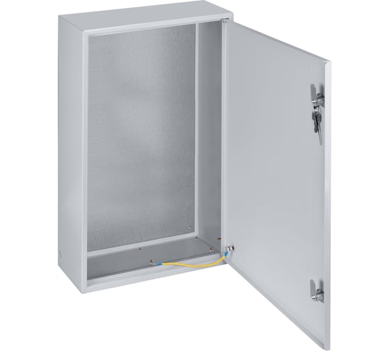 Изображение товара Щит с монтажной панелью ЩМП-6-0 1200х750х300 TDM SQ0905-0067