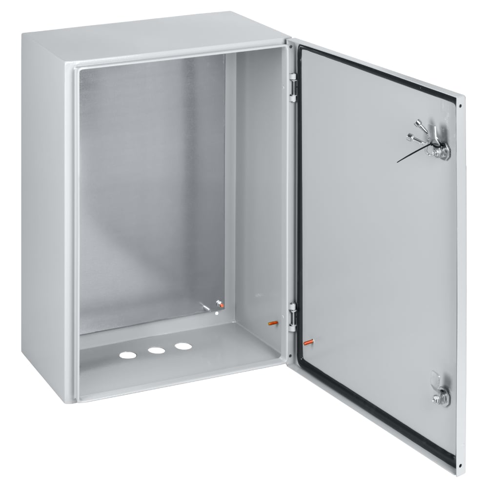 Изображение товара Щит с монтажной панелью ЩМП-6.4.2 IP66 TDM ELECTRIC SQ0905-1009 Изображение товара Щит с монтажной панелью ЩМП-6.4.2 IP66 TDM ELECTRIC SQ0905-1009