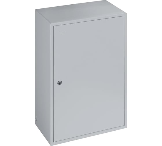 Изображение товара Щит с монтажной панелью ЩМП-6.4.2 600х400х200 TDM ELECTRIC SQ0905-1017