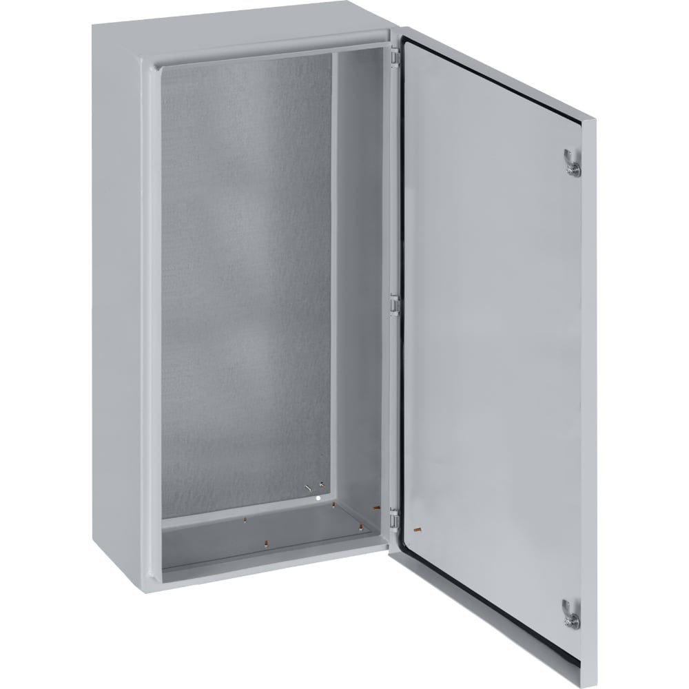 Изображение товара Щит с монтажной панелью ЩМП-7-0 IP66 1320х750х300 TDM ELECTRIC SQ0905-0092