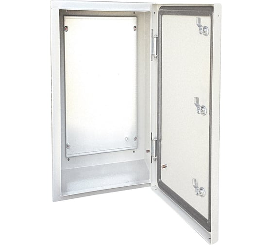 Изображение товара Щит с монтажной панелью ЩМП-7-0 IP66 1320х750х300 TDM ELECTRIC SQ0905-0092