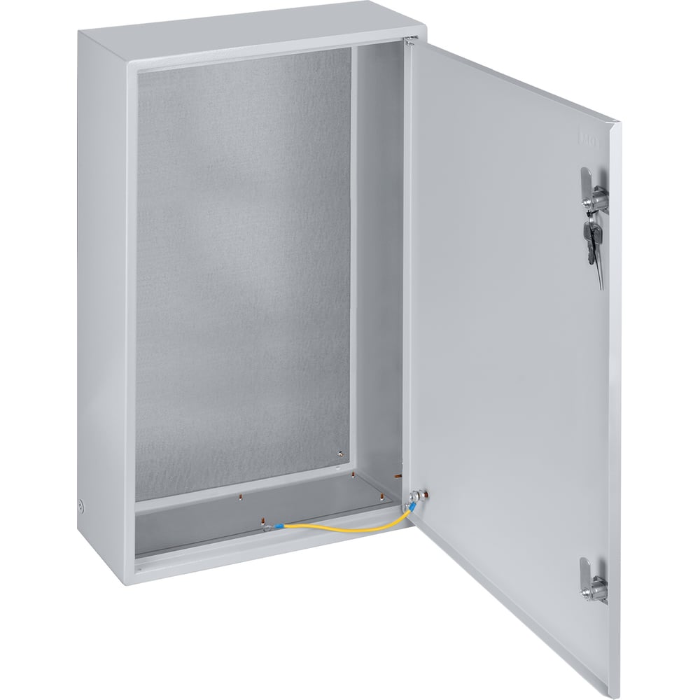 Изображение товара Щит с монтажной панелью ЩМП-7-0 1320х750х300 TDM ELECTRIC