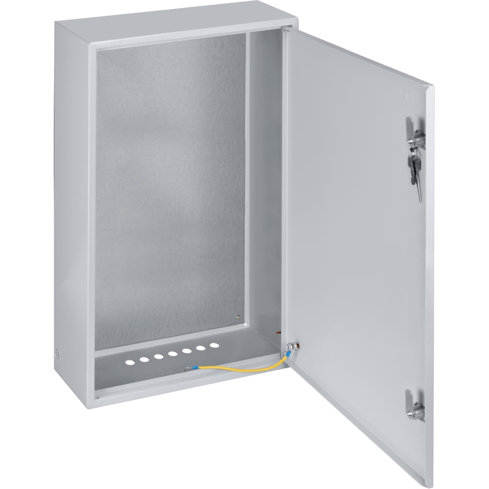Щит с монтажной панелью ЩМП-7-0 1320х750х300 TDM ELECTRIC SQ0905-0068
