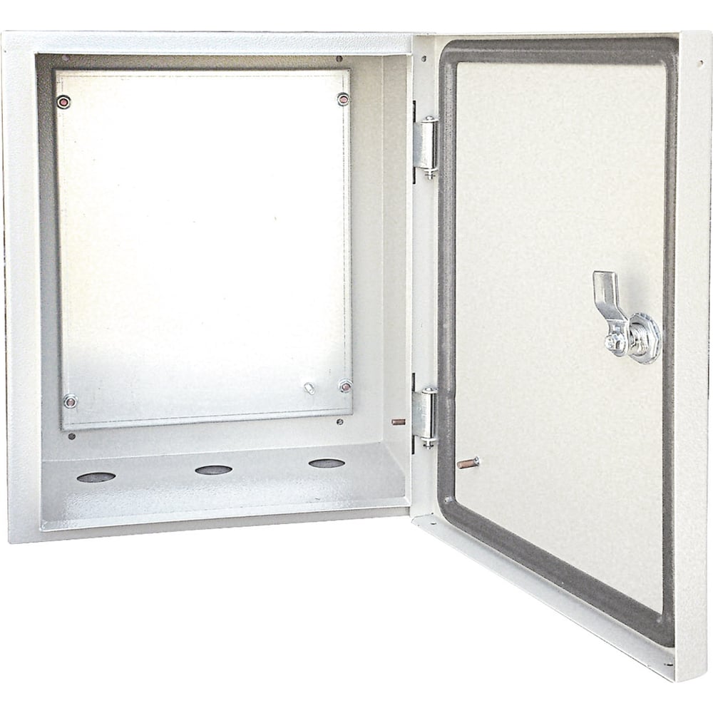 Изображение товара Щит распределительный с монтажной панелью IP66 700х500х200 TDM ELECTRIC