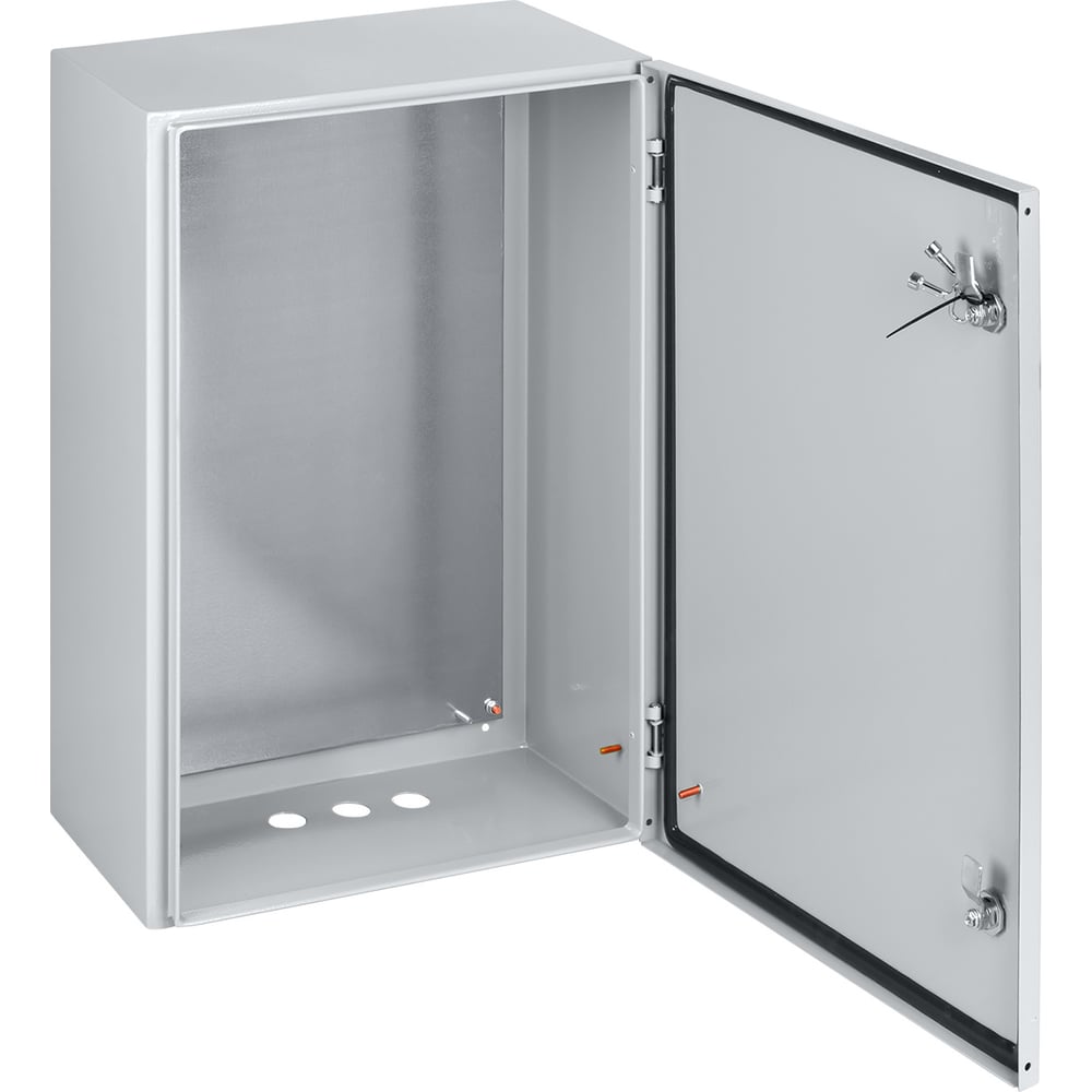 Изображение товара Щит распределительный с монтажной панелью IP66 700х500х200 TDM ELECTRIC