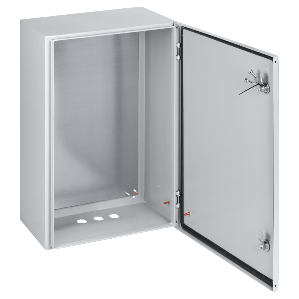 Изображение товара Щит с монтажной панелью ЩМП-7.5.2 IP66 700х500х200 TDM ELECTRIC SQ0905-1010 Изображение товара Щит с монтажной панелью ЩМП-7.5.2 IP66 700х500х200 TDM ELECTRIC SQ0905-1010