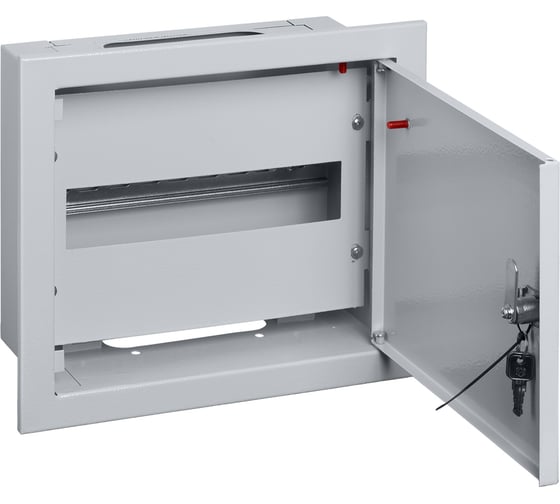 Изображение товара Встраиваемый распределительный щит ЩРВ-12 275х320х120 TDM ELECTRIC SQ0905-0002