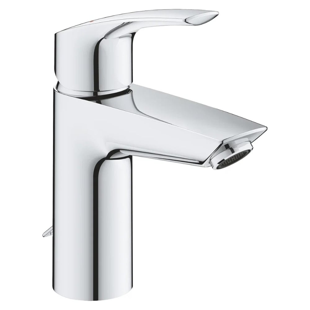 фото Смеситель для раковины grohe