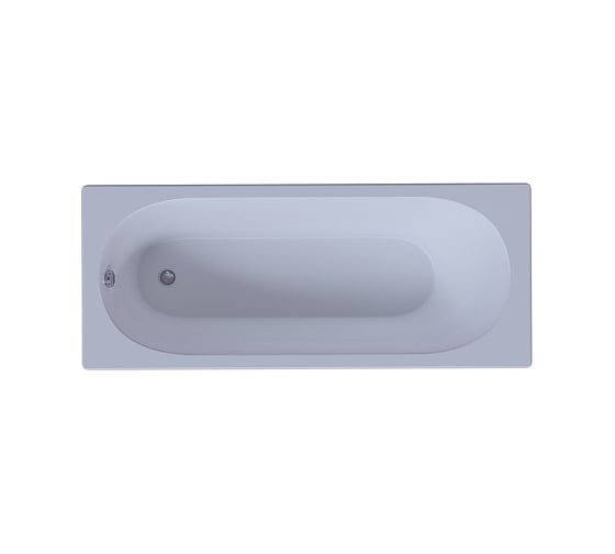 Изображение товара Ванна Aquatek Оберон 160 00000128281
