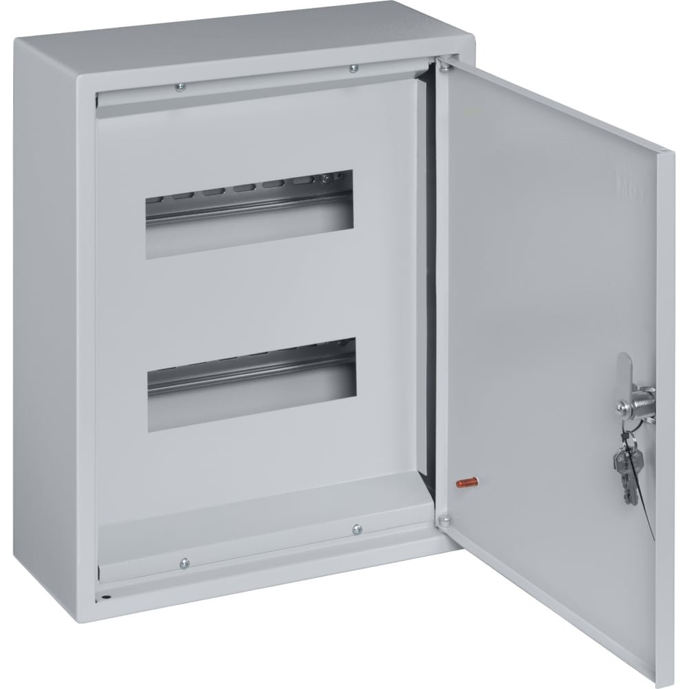 Изображение товара Распределительный навесной щит ЩРН-18 395х310х120 TDM ELECTRIC Изображение товара Распределительный навесной щит ЩРН-18 395х310х120 TDM ELECTRIC