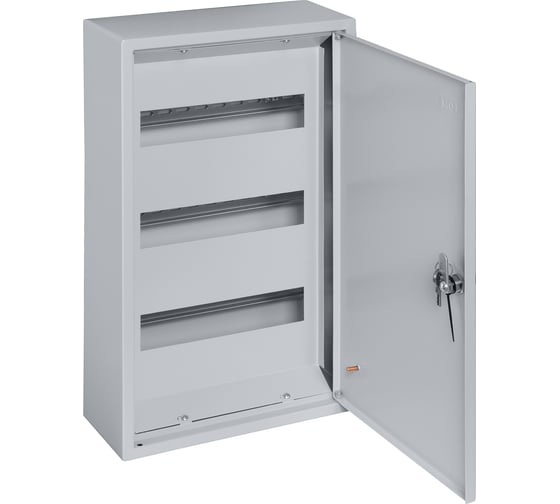 Изображение товара Распределительный навесной щит ЩРН-36 520х310х120 TDM ELECTRIC SQ0905-0015
