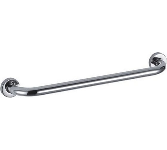 Изображение товара Прямой поручень NOFER 800 мм., глянцевый 15054.80.B