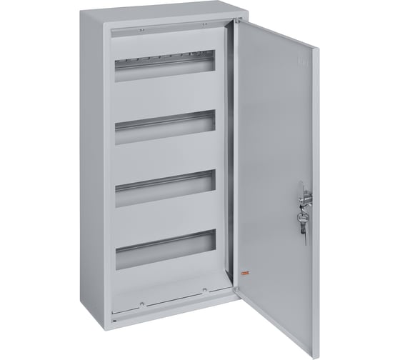 Изображение товара Распределительный навесной щит ЩРН-48 620х310х120 TDM ELECTRIC SQ0905-0016