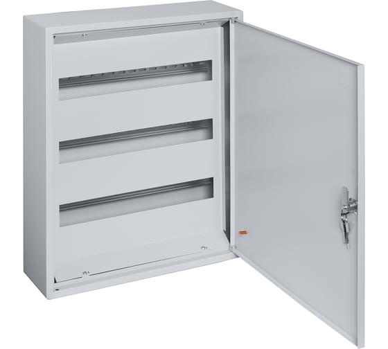 Изображение товара Распределительный навесной щит ЩРН-54 TDM ELECTRIC SQ0905-0017