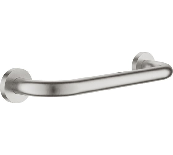 Изображение товара Прямой поручень NOFER 1000 мм., матовый 15054.100.S