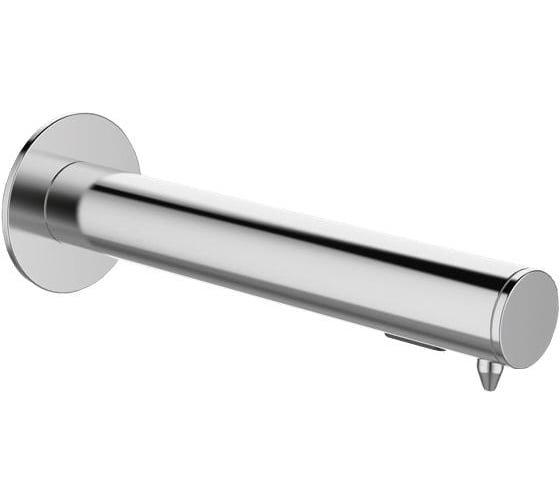 Изображение товара Автоматический дозатор мыла NOFER для настенной установки 03120.B