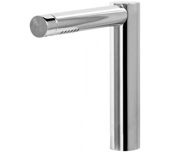 Изображение товара Сушилка для рук Nofer airtap в виде крана 01910.B