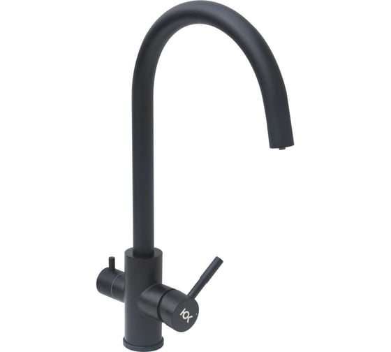 Изображение товара Смеситель Ukinox "Юкинокс" UM2194 уголь UM2194 - 26