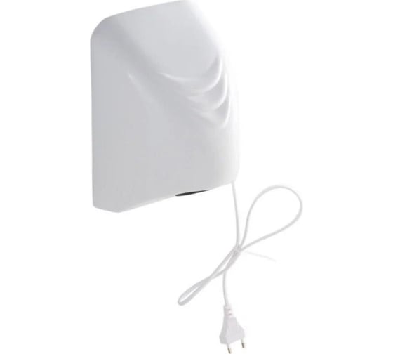 Изображение товара Электрическая сушилка для рук Topfort 0,85квт m-988 белая 1444059