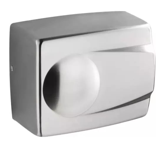 Изображение товара Электрическая сушилка для рук Topfort 1,5квт m-298 b 1444065