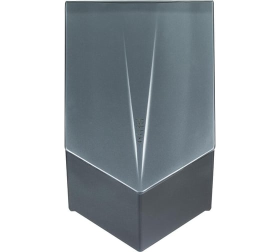 Изображение товара Электрическая сушилка для рук Topfort 1,5квт h8-g серая 1689535